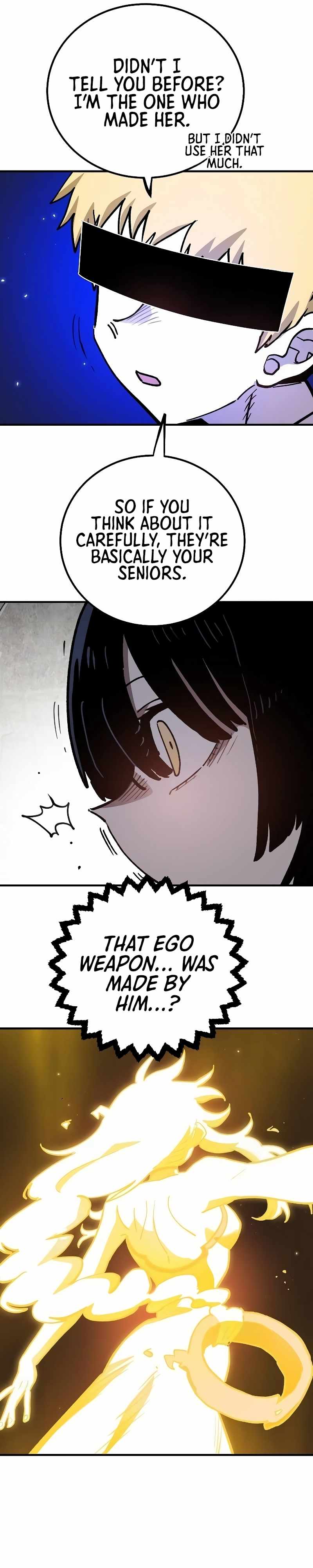 Read Player (Oh Hyeon-Jun) Manga Online