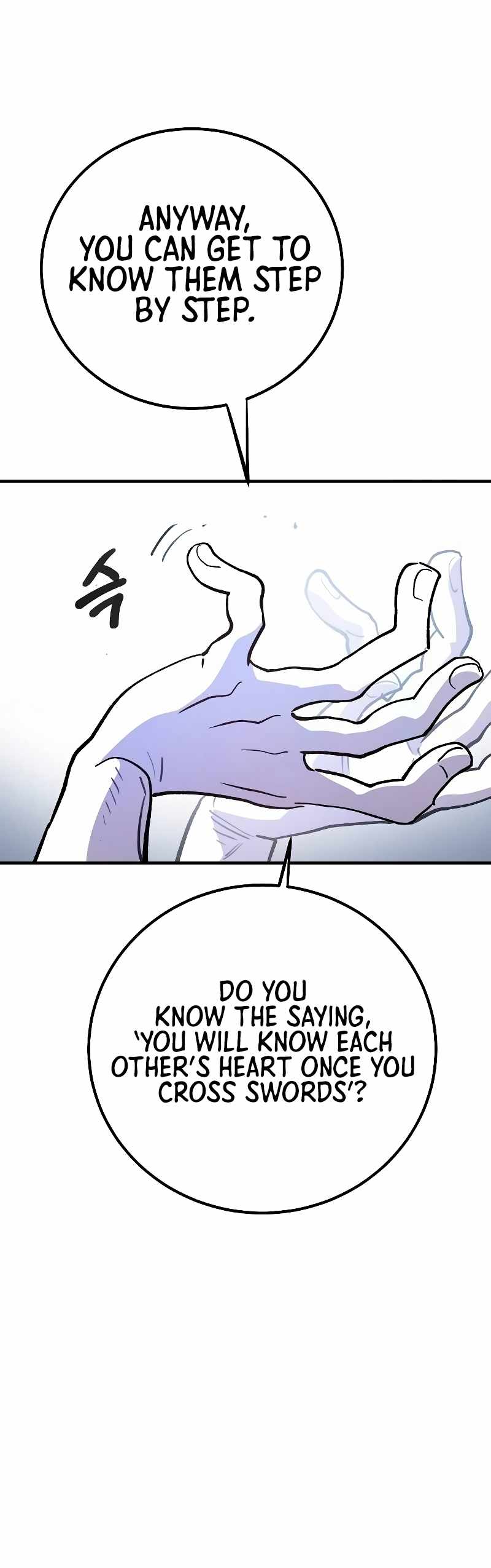 Read Player (Oh Hyeon-Jun) Manga Online