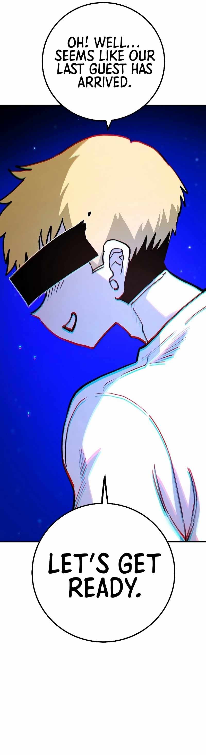 Read Player (Oh Hyeon-Jun) Manga Online