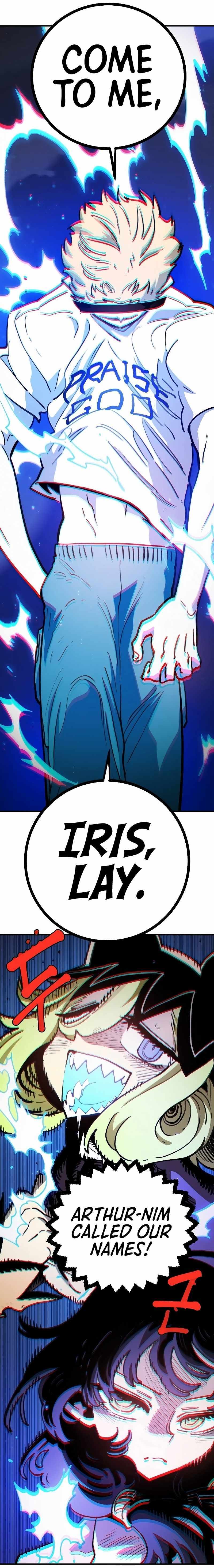 Read Player (Oh Hyeon-Jun) Manga Online