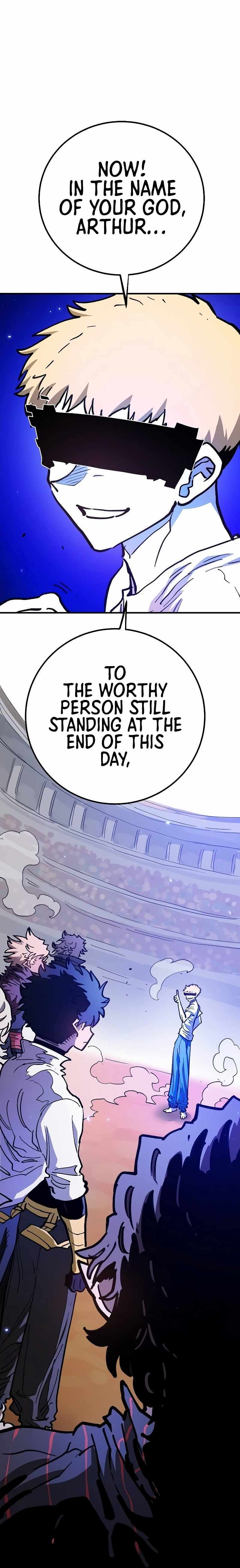 Read Player (Oh Hyeon-Jun) Manga Online