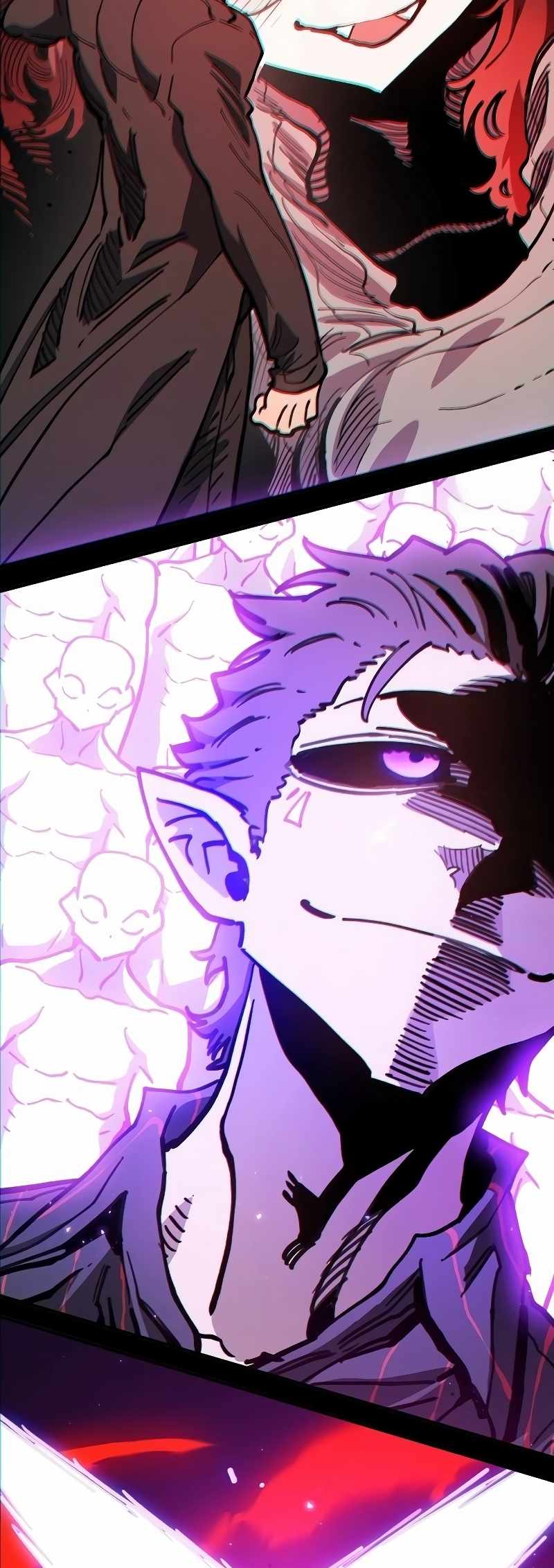 Read Player (Oh Hyeon-Jun) Manga Online