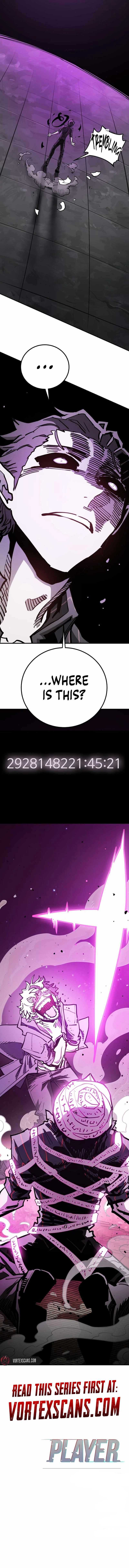 Read Player (Oh Hyeon-Jun) Manga Online