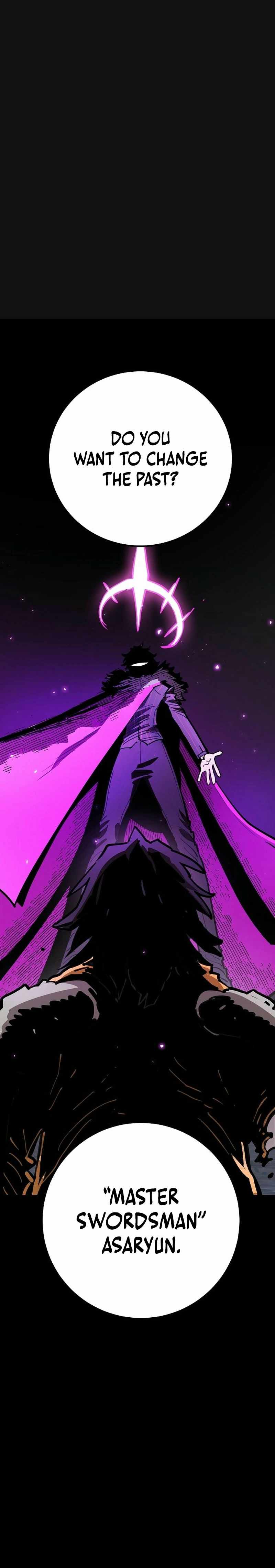 Read Player (Oh Hyeon-Jun) Manga Online