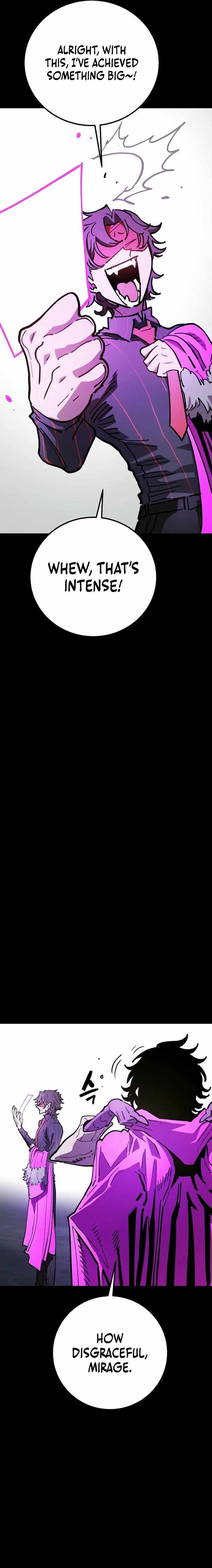 Read Player (Oh Hyeon-Jun) Manga Online