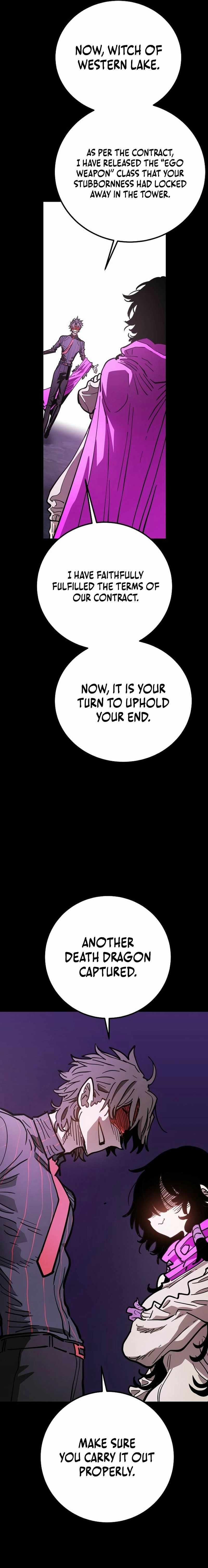 Read Player (Oh Hyeon-Jun) Manga Online