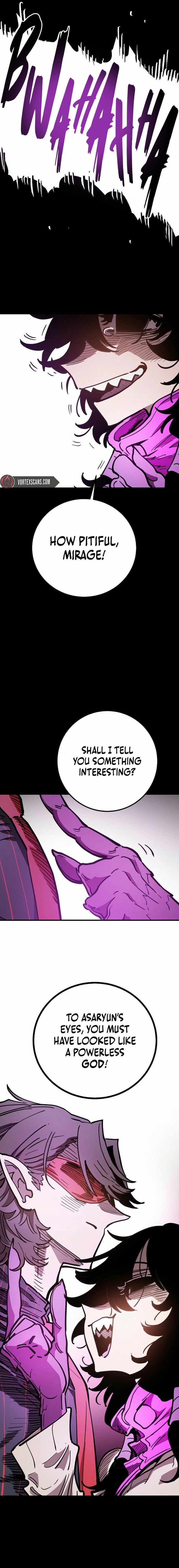 Read Player (Oh Hyeon-Jun) Manga Online