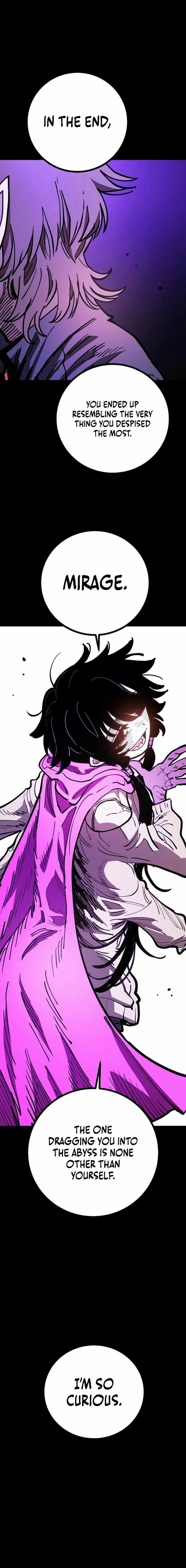 Read Player (Oh Hyeon-Jun) Manga Online