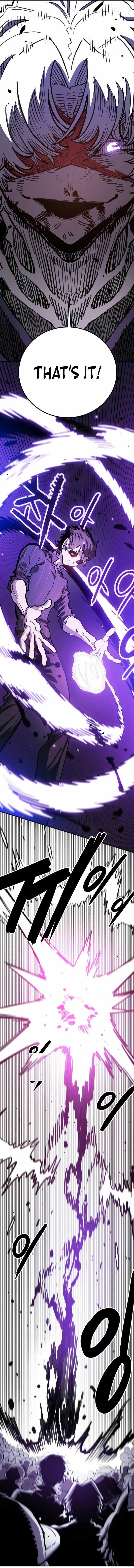 Read Player (Oh Hyeon-Jun) Manga Online