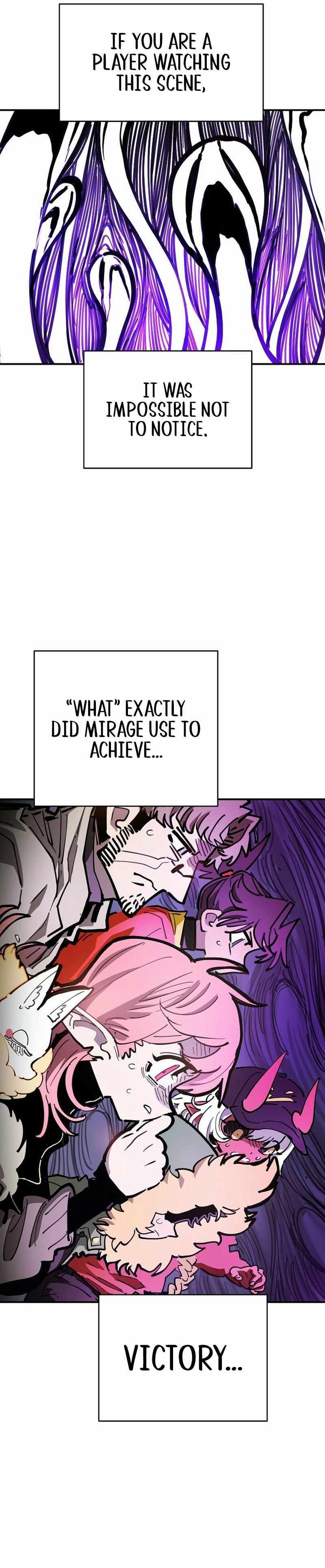 Read Player (Oh Hyeon-Jun) Manga Online