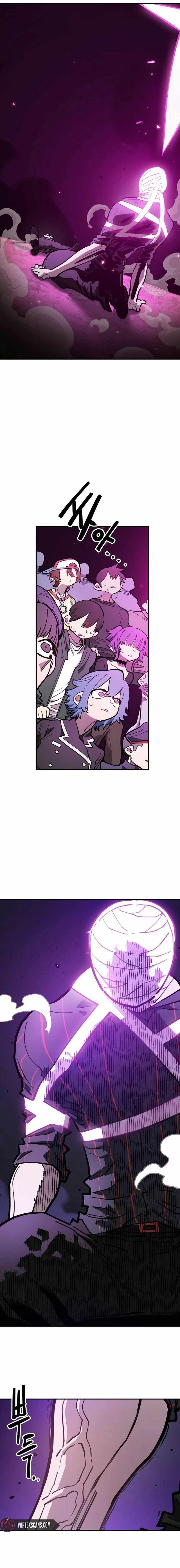 Read Player (Oh Hyeon-Jun) Manga Online