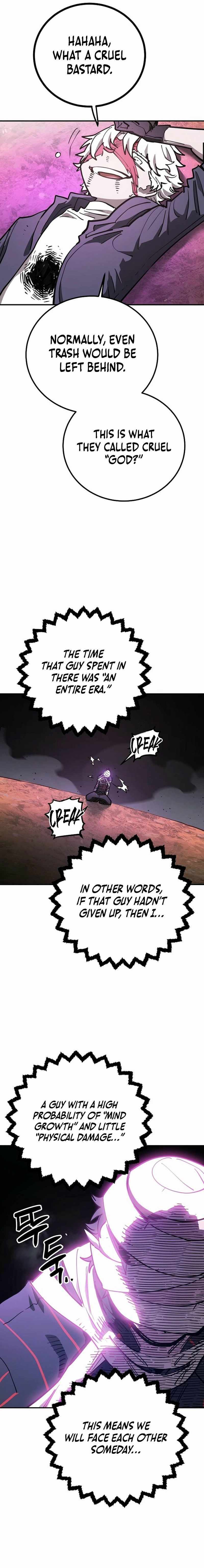 Read Player (Oh Hyeon-Jun) Manga Online