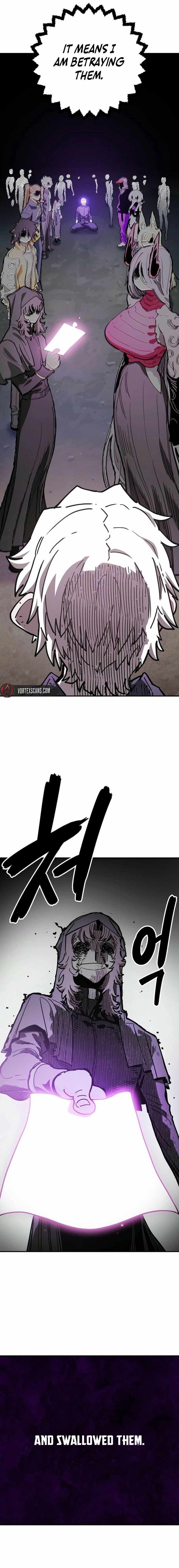 Read Player (Oh Hyeon-Jun) Manga Online