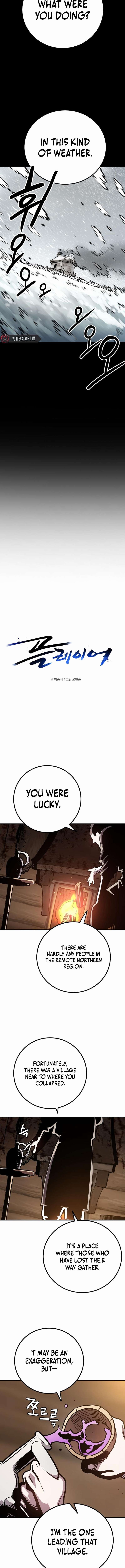 Read Player (Oh Hyeon-Jun) Manga Online