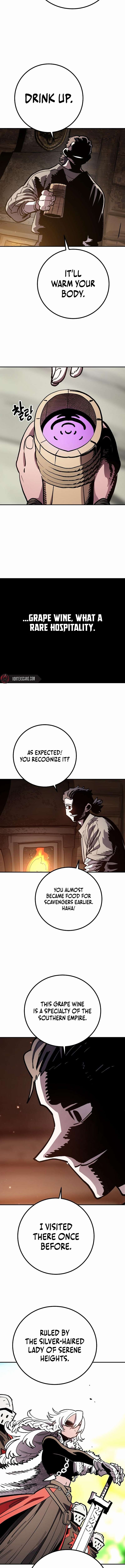 Read Player (Oh Hyeon-Jun) Manga Online