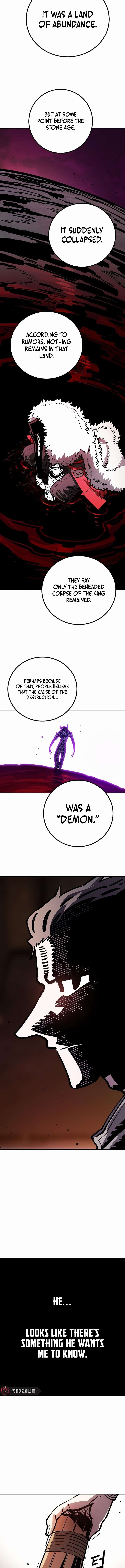 Read Player (Oh Hyeon-Jun) Manga Online