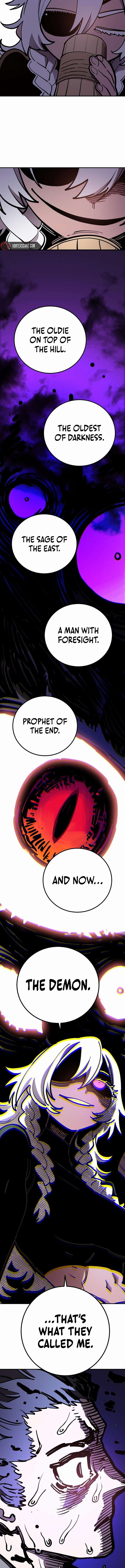 Read Player (Oh Hyeon-Jun) Manga Online