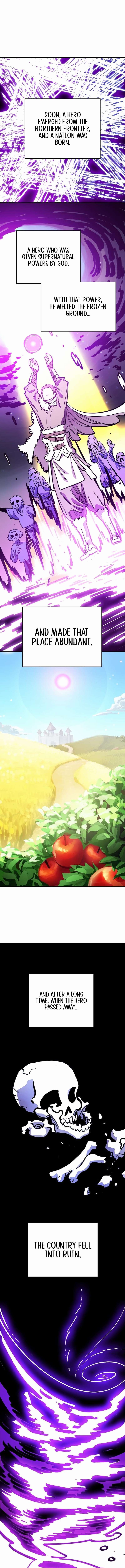 Read Player (Oh Hyeon-Jun) Manga Online