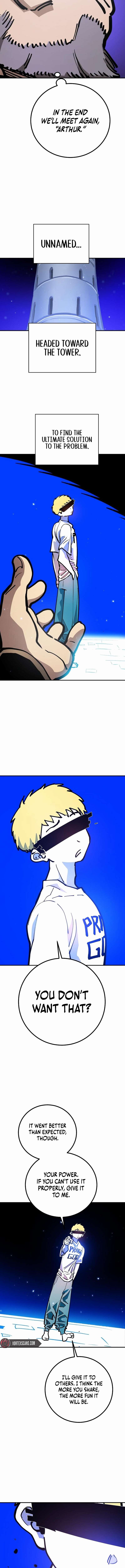 Read Player (Oh Hyeon-Jun) Manga Online