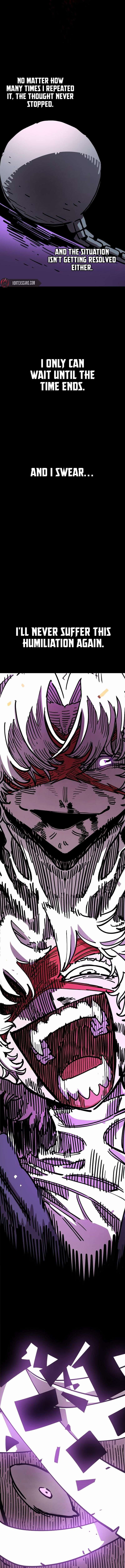 Read Player (Oh Hyeon-Jun) Manga Online