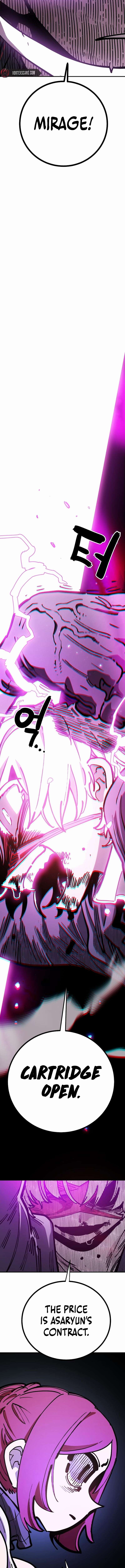 Read Player (Oh Hyeon-Jun) Manga Online