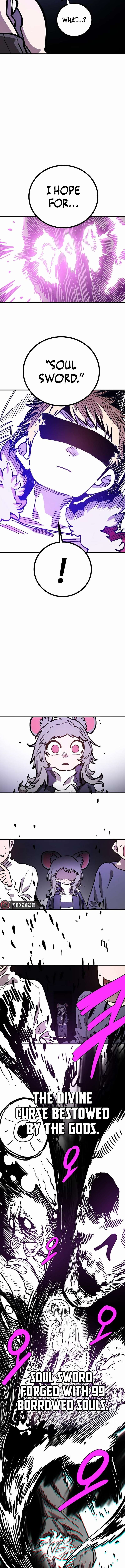 Read Player (Oh Hyeon-Jun) Manga Online