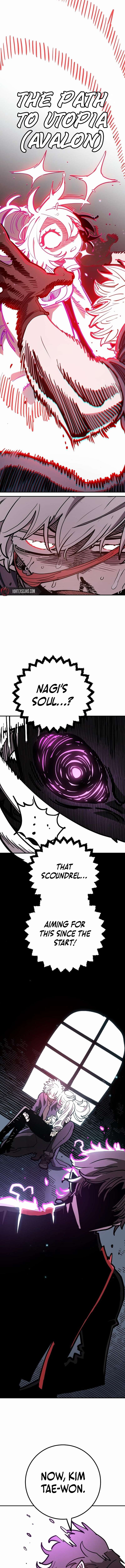 Read Player (Oh Hyeon-Jun) Manga Online