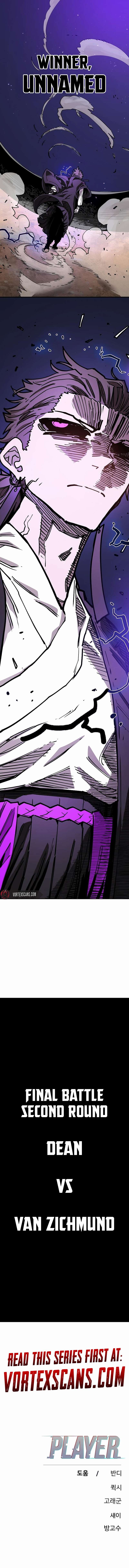 Read Player (Oh Hyeon-Jun) Manga Online