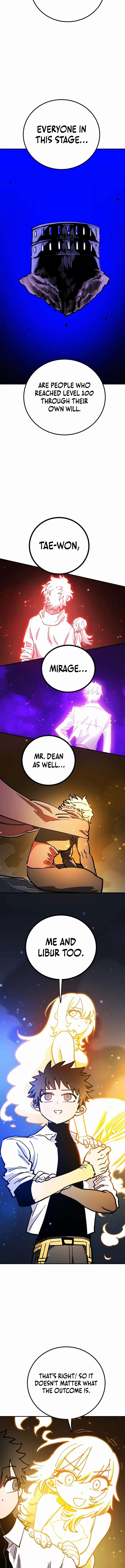 Read Player (Oh Hyeon-Jun) Manga Online