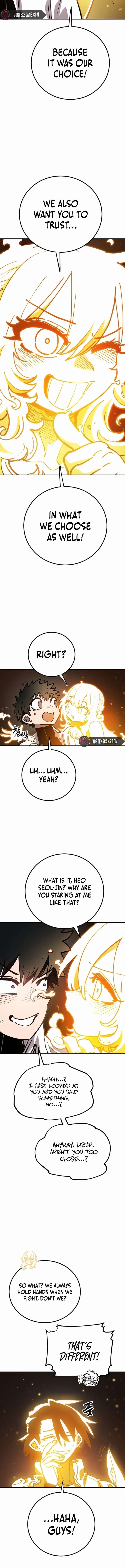 Read Player (Oh Hyeon-Jun) Manga Online