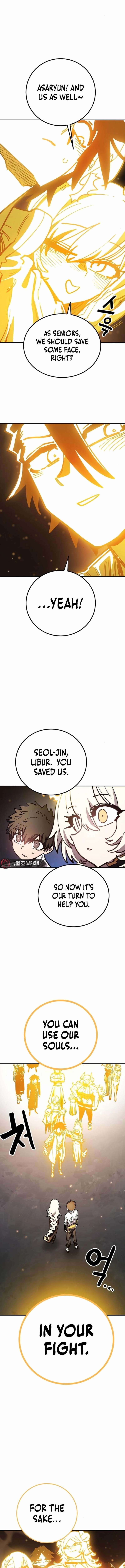 Read Player (Oh Hyeon-Jun) Manga Online