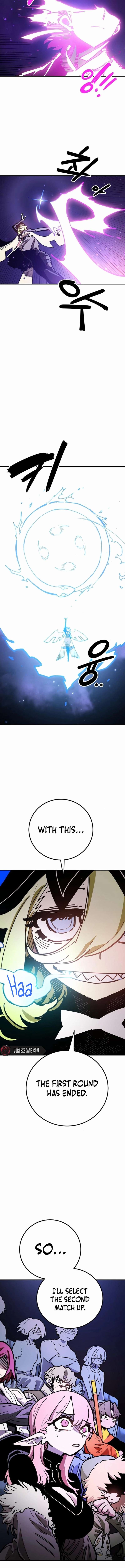 Read Player (Oh Hyeon-Jun) Manga Online