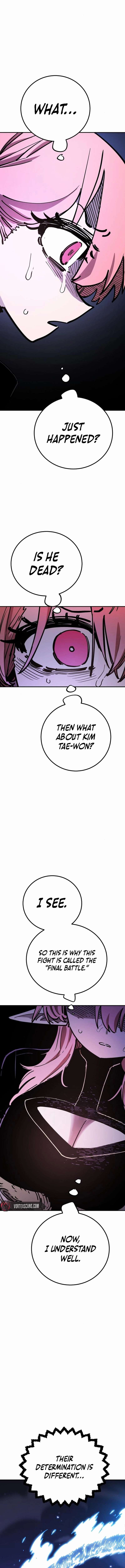 Read Player (Oh Hyeon-Jun) Manga Online