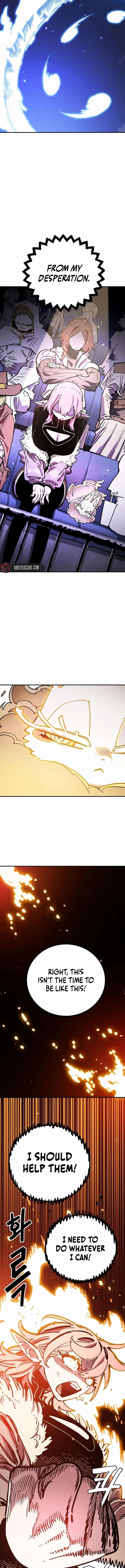 Read Player (Oh Hyeon-Jun) Manga Online