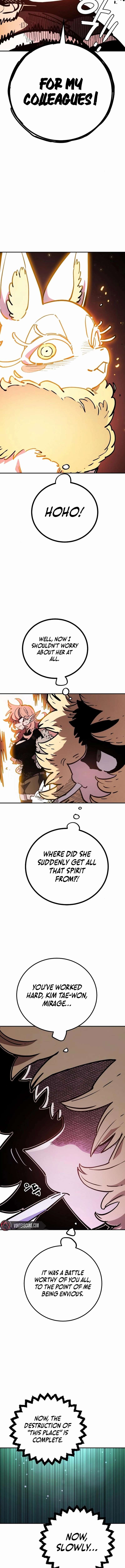 Read Player (Oh Hyeon-Jun) Manga Online