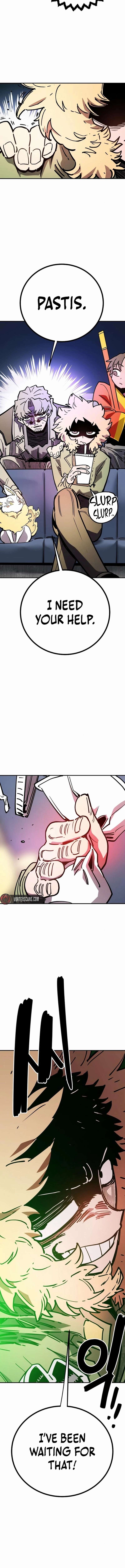 Read Player (Oh Hyeon-Jun) Manga Online