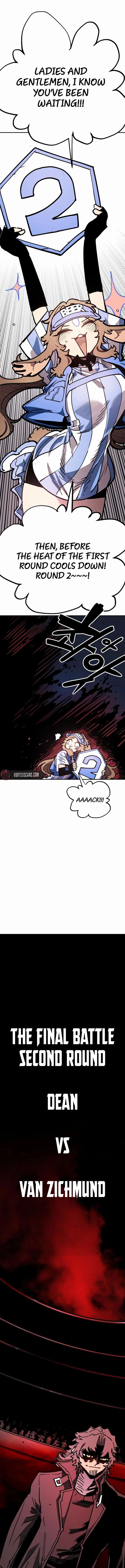 Read Player (Oh Hyeon-Jun) Manga Online