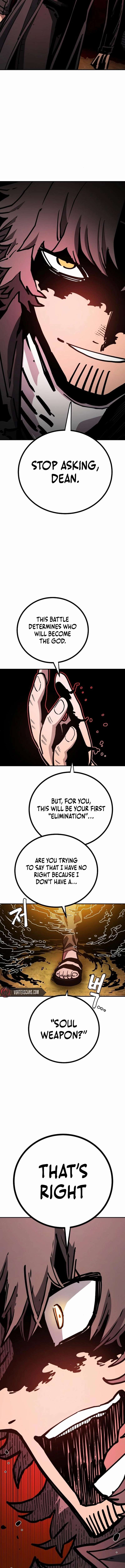 Read Player (Oh Hyeon-Jun) Manga Online