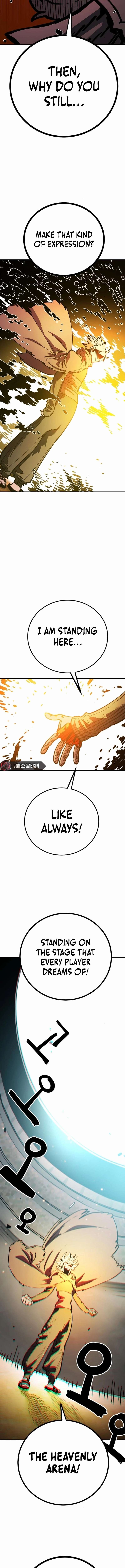 Read Player (Oh Hyeon-Jun) Manga Online