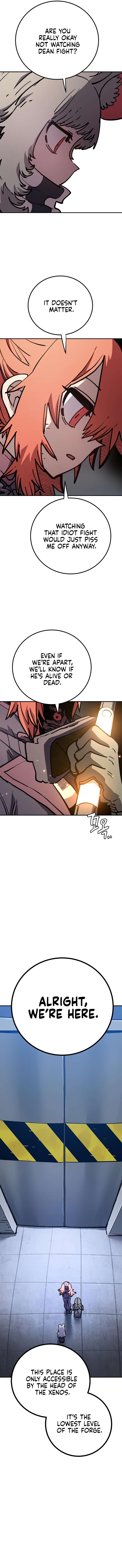 Read Player (Oh Hyeon-Jun) Manga Online