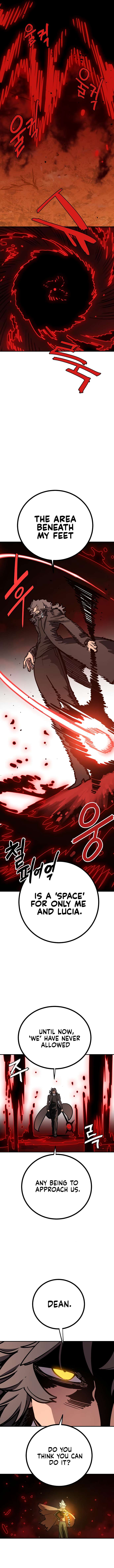 Read Player (Oh Hyeon-Jun) Manga Online