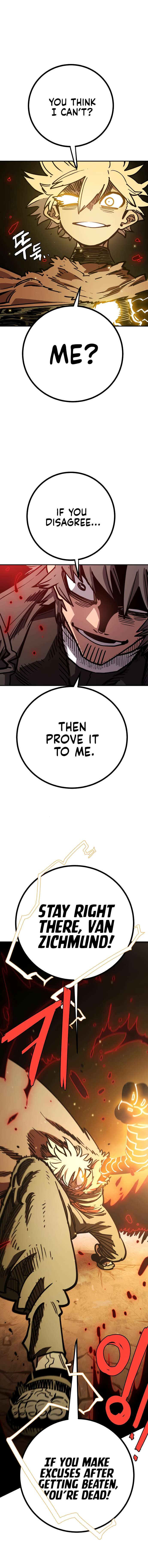 Read Player (Oh Hyeon-Jun) Manga Online