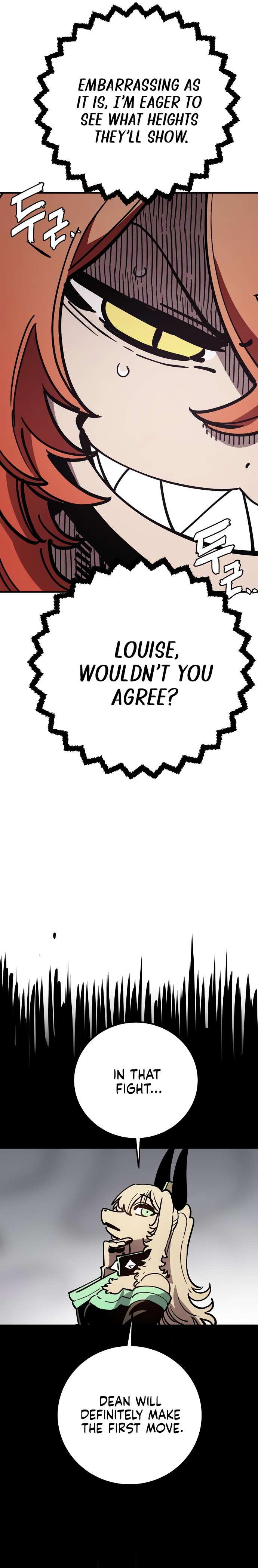 Read Player (Oh Hyeon-Jun) Manga Online