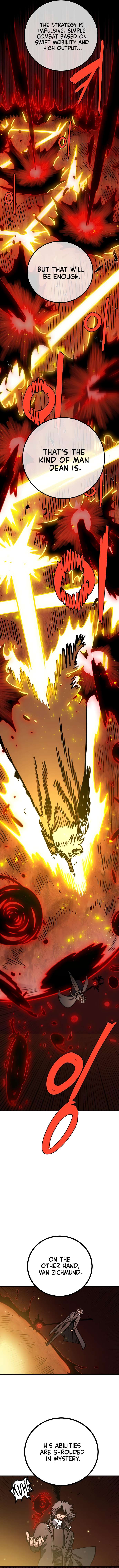 Read Player (Oh Hyeon-Jun) Manga Online