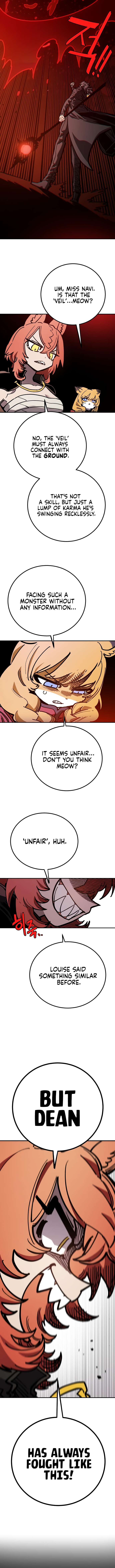 Read Player (Oh Hyeon-Jun) Manga Online