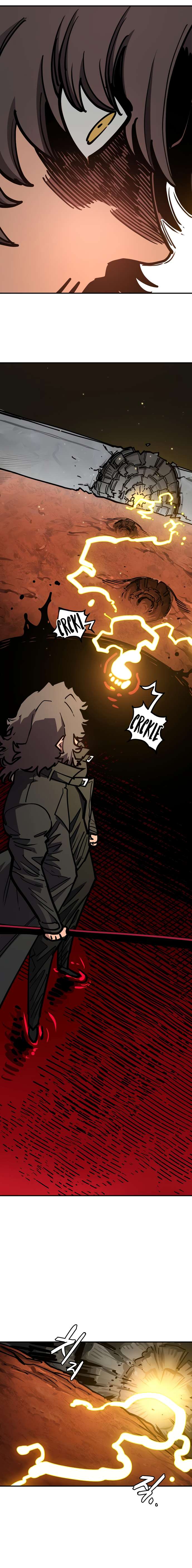 Read Player (Oh Hyeon-Jun) Manga Online