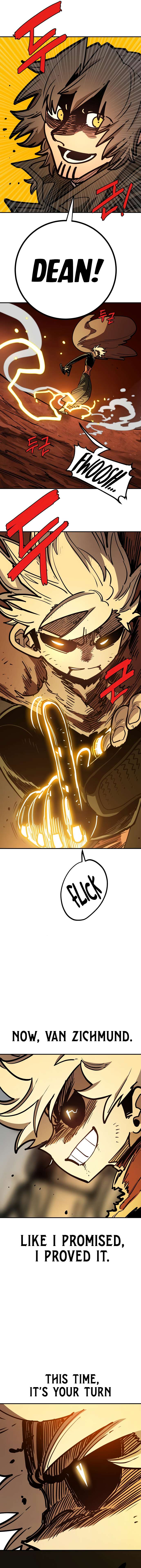 Read Player (Oh Hyeon-Jun) Manga Online