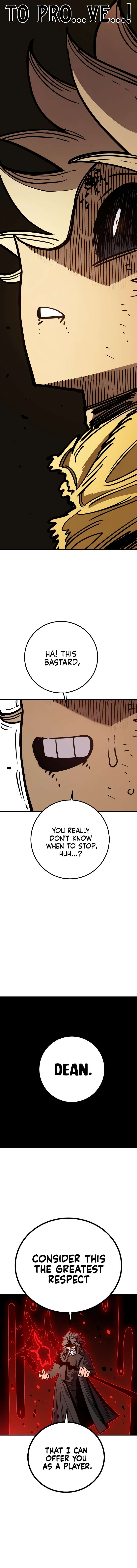 Read Player (Oh Hyeon-Jun) Manga Online