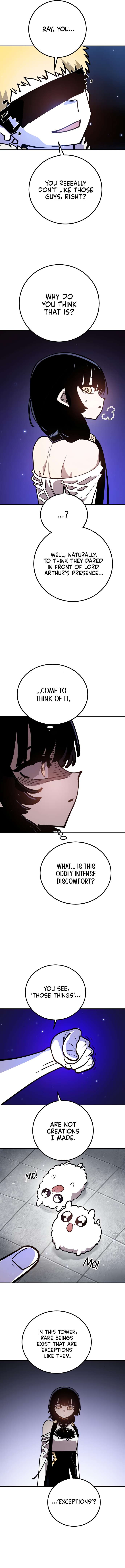 Read Player (Oh Hyeon-Jun) Manga Online