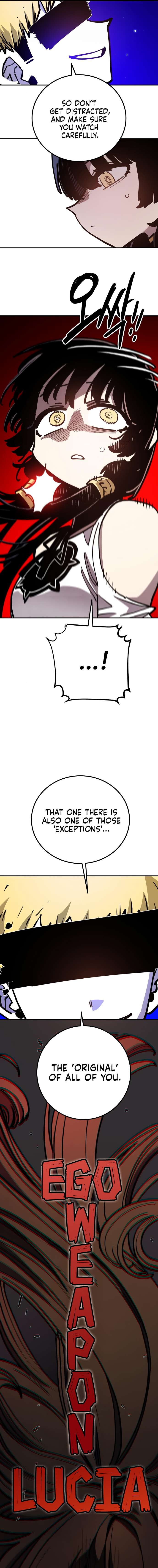 Read Player (Oh Hyeon-Jun) Manga Online